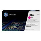 Toner hp 507a magenta