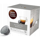 KAWA NESCAFE DOLCE GUSTO BARISTA RISTRETTO (16)