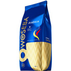 Kawa ziarnista woseba arabica 1 kg