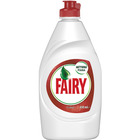 PŁyn do naczyŃ fairy 450ml granat