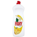 PŁyn do naczyŃ fairy 900ml cytrynowy