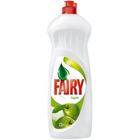 P�yn do naczy� fairy 900ml jab�kowy