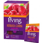 Herbata irving malinowa 20 kopert