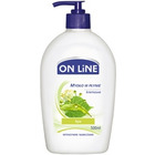 MydŁo w pŁynie 500ml online citrus