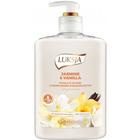 MYDŁO LUKSJA 500ML JASMINE & VANILLA