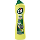 PŁyn mleczko cif 700ml lemon