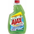 PŁyn ajax d/szyb 750ml zapas