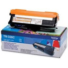 Toner brother do hl-4570cdw/dcp9270cdn/mfc9970cdw | 6 000 str. | cyan