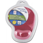 Podk�adka pod mysz �elowa esperanza czerwona ea137r