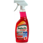 PŁyn do szyb ludwik 600ml grapefruit z octem