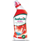 Żel do zmywarek ludwik all in one 750ml