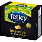 Herbata tetley earl grey (100) intensive lemon