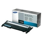 Toner samsung do clp-360/365, clx-3300/3305 | 1 000 str. | cyan