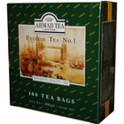 Herbata ahmad english (100) z zawieszk