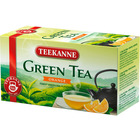 Herbata teekanne zielona orange 20 kopert