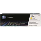 Toner hp 131a do color laserjet m251/m276 | 1 800 str. | yellow