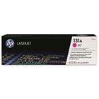 Toner hp 131a do color laserjet m251/m276 | 1 800 str. | magenta