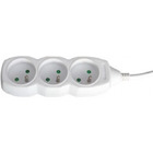Przed�u�acz q-connect, 3 gniazda / 5 m kf16360