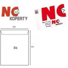 Koperty b4 br�zowe sk (50)