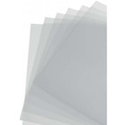 Kalka krelarska arkusze leniar, b1 / 70 x 100, 92 g/m2