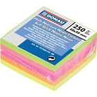 Kostki samoprzylepne neonowe donau, 250 kartek mini - 50 x 50 mm 7575001pl-99