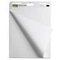 559 samoprzylepne arkusze konferencyjne post-it na flipchart, 63, 5 x 77, 5 cm, 30 kart. 3m-70016066451