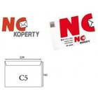Koperty c5 biaŁe sk hk (500) 31432020