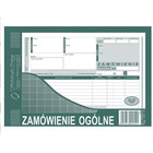Druk zamÓwienie ogÓlne o+kopia a5 331-3
