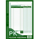 Druk polecenie ksiĘgowania a4 offset 439-1