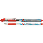 DŁugopis schneider basic f czerwony sr151002