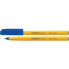 DŁugopis schneider tops 505 f niebieski sr150503