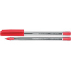 DŁugopis schneider tops 505 m czerwony sr150602