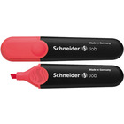 ZakreŚlacz schneider job czerwony sr1502
