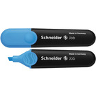 ZakreŚlacz schneider job niebieski sr1503