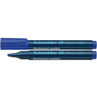 Marker permanentny schneider maxx 133 niebieski Śc.koŃc. 1-4mm sr113303