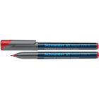 Foliopis schneider maxx 220 s 0,4mm czerwony sr112402