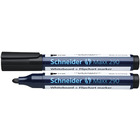 Marker such. schneider maxx 290 czarny okr.koŃc. 2-3mm sr129001