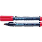 Marker such. schneider maxx 290 czerwony okr.koŃc. 2-3mm sr129002