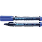 Marker such. schneider maxx 290 niebieski okr.koŃc. 2-3mm sr129003