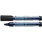 Marker such. schneider maxx 293 czarny Śc.koŃc. 2-5mm sr129301
