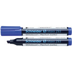 Marker such. schneider maxx 293 niebieski Śc.koŃc. 2-5mm sr129303