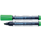 Marker such. schneider maxx 293 zielony Śc.koŃc. 2-5mm sr129304
