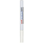 Marker olejowy uni px-203 0,8mm biaŁy