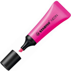 ZakreŚlacz stabilo neon magenta 72/58