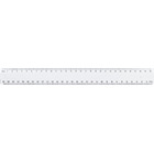 Linijka transparentna grand 40cm 130-1577