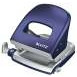 Dziurkacz du�y leitz style 5006, niebieski