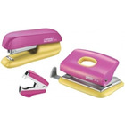 Zestaw funky rapi mini, rӯowy - �ӣty