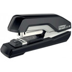 Zszywacz supreme s27 rapid, czarno - czerwony