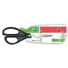 No�yczki essentials green maped office, 21 cm - asymetryczne 468110