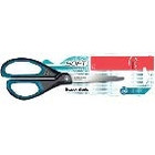 No�yczki essentials soft maped office, 21 cm - asymetryczne 468310